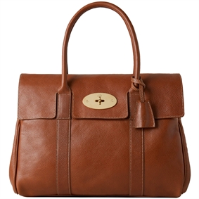 Mulberry Bayswater Oak Legacy NVT